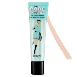 Benefit Cosmetics Porefessional Face Primer